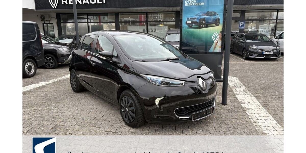 Renault ZOE 80.000 km 6.970 € Hanau 63452