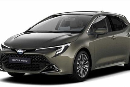 Toyota Corolla 20.000 km 28.990 &euro; Würzburg 97076