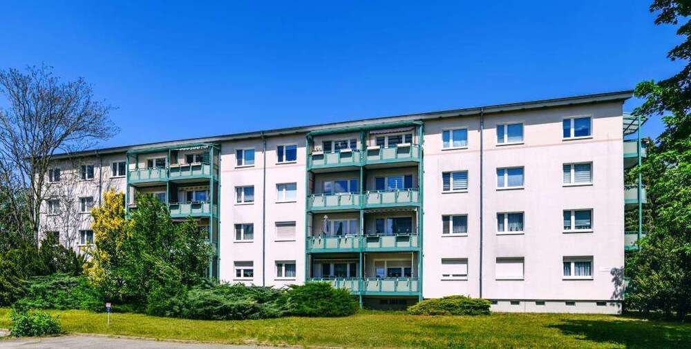 Wohnung zum Mieten in Hoyerswerda 407 € 62.55 m²