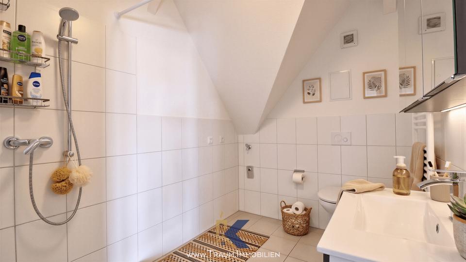 Etagenwohnung Mühlhausen (Thüringen) - 4 Zimmer, 129 m&sup2;, 900&euro; | Angebot:26618772