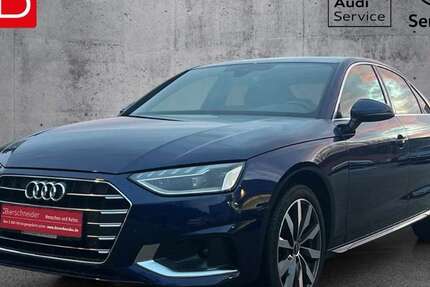 Audi A4 19.520 km 30.950 &euro; Treuchtlingen 91757