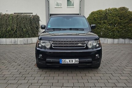 Land Rover Range Rover Sport 148.000 km 15.500 &euro; Mörfelden-Walldorf 64546