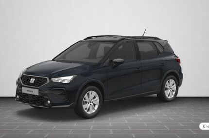 Seat Arona 5.000 km 24.850 &euro; Simmern 55469