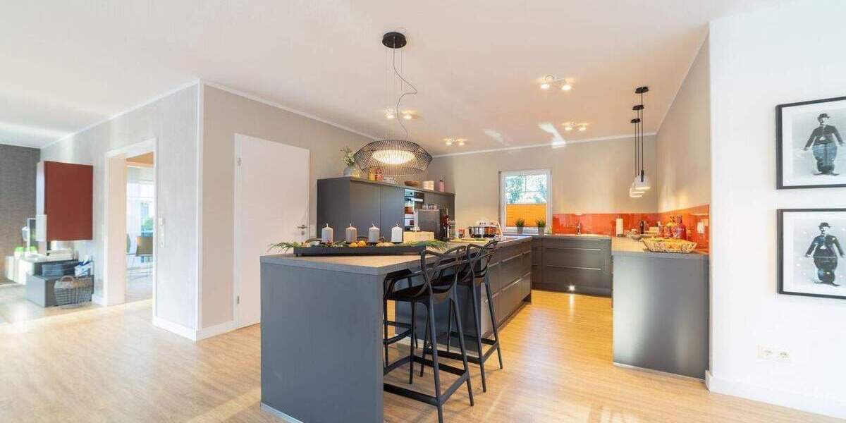 Einfamilienhaus Sontra Wichmannshausen Wichmannshausen - 4 Zimmer, 142 m&sup2;, 339.429&euro; | Angebot:25741149