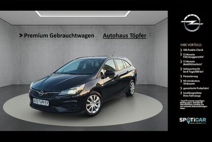 Opel Astra 88.000 km 13.950 &euro; Lübbenau / Spreewald 03222