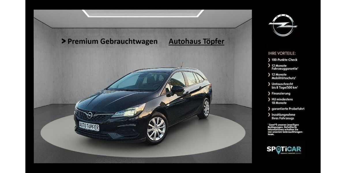 Opel Astra 88.000 km 13.950 &euro; Lübbenau / Spreewald 03222