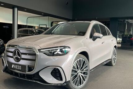 Mercedes-Benz GLC 400 6.000 km 85.950 &euro; Ravensburg 88214