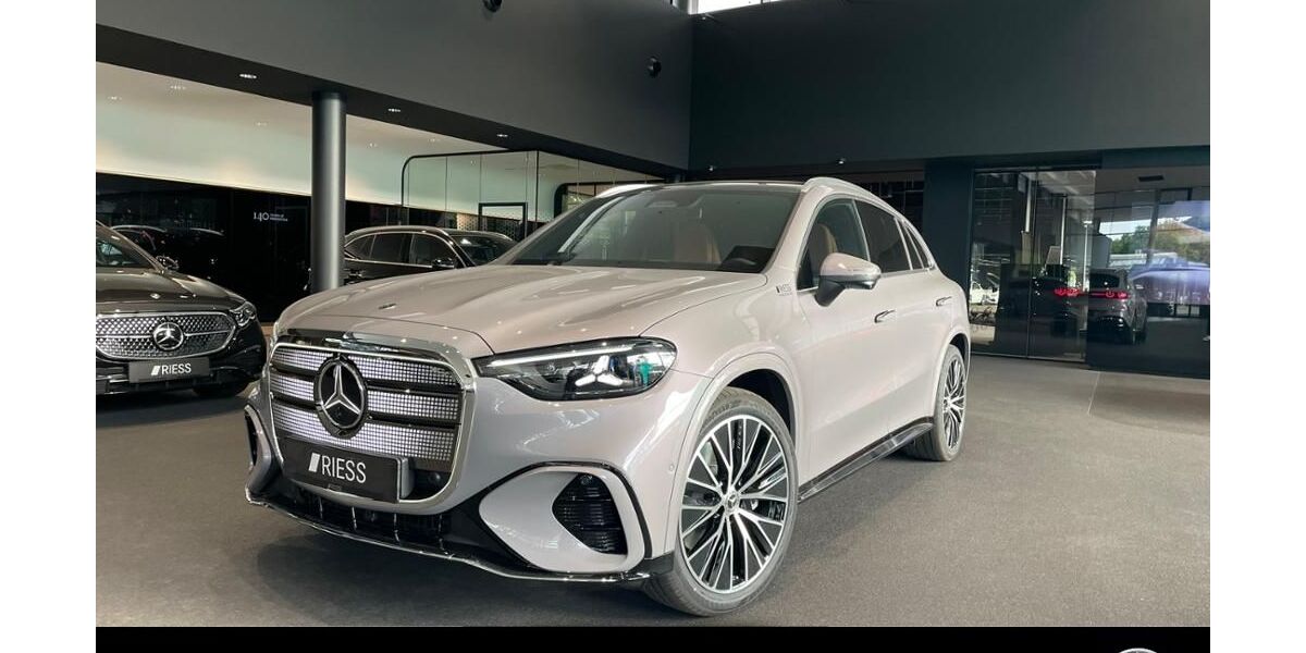 Mercedes-Benz GLC 400 6.000 km 85.950 &euro; Ravensburg 88214