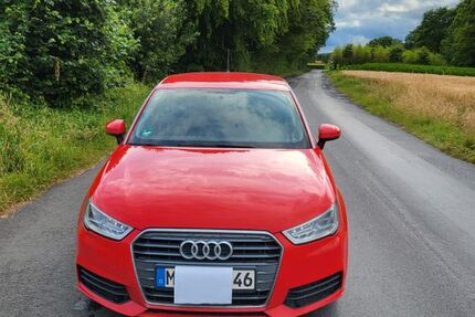 Audi A1 131.156 km 8.600 &euro; Ostbevern 48346