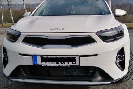 Kia Stonic 9.800 km 14.999 &euro; Ortenburg 94496