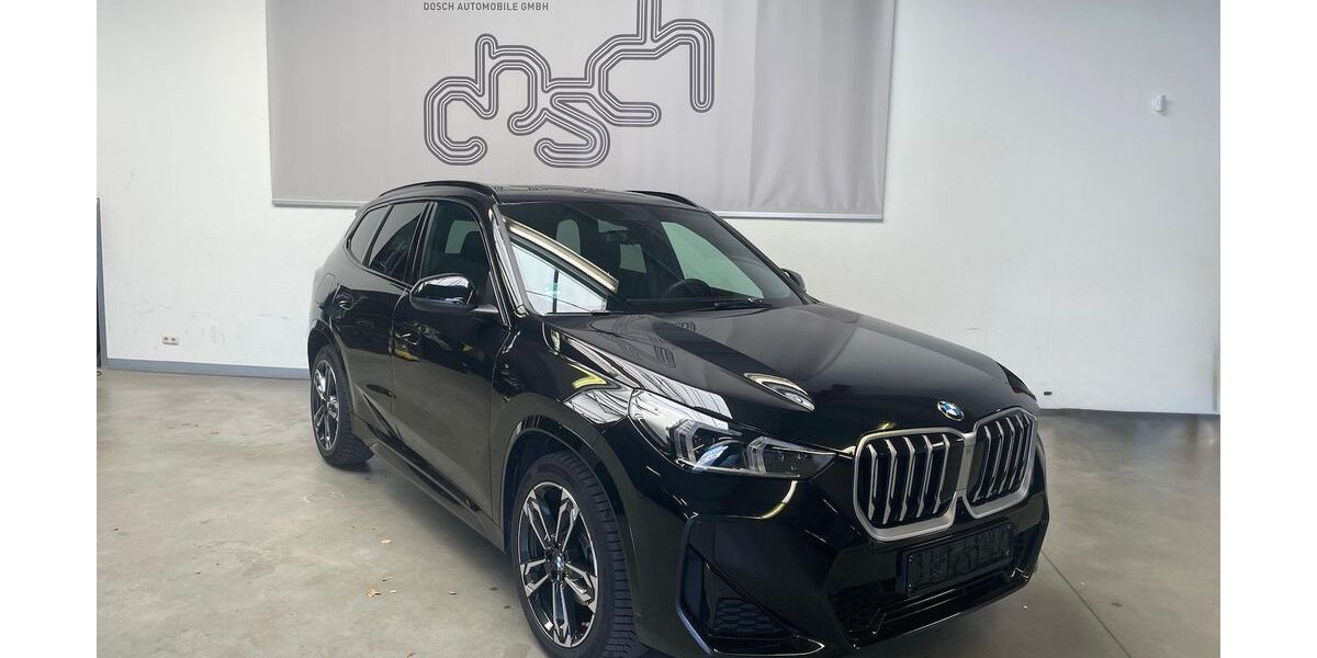 BMW X1 18.854 km 42.690 &euro; Maintal bei Frankfurt am Main 63477
