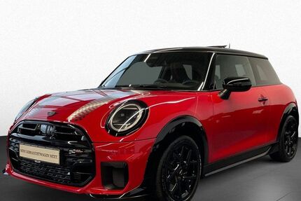 Mini Cooper C 16.365 km 28.850 &euro; Hamburg 21073