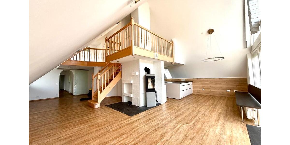 Terrassenwohnung Augsburg Bergheim - 5 Zimmer, 167 m&sup2;, 760.000&euro; | Angebot:27189765