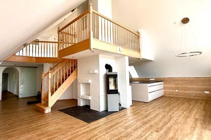 Wohnung Augsburg Bergheim - 5 Zimmer, 167 m&sup2;, 760.000&euro; | Angebot:27189765