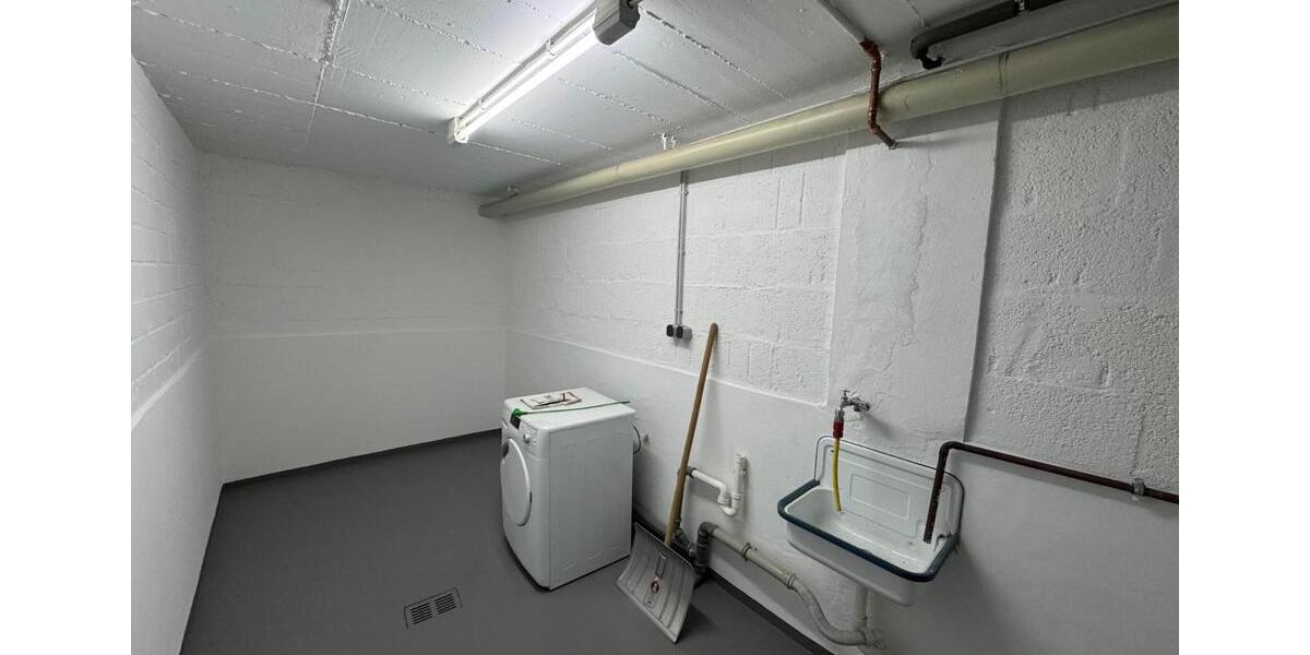 Großzügiges Reihenmittelhaus zur Miete in Iserlohn-Dördel 4 zimmer