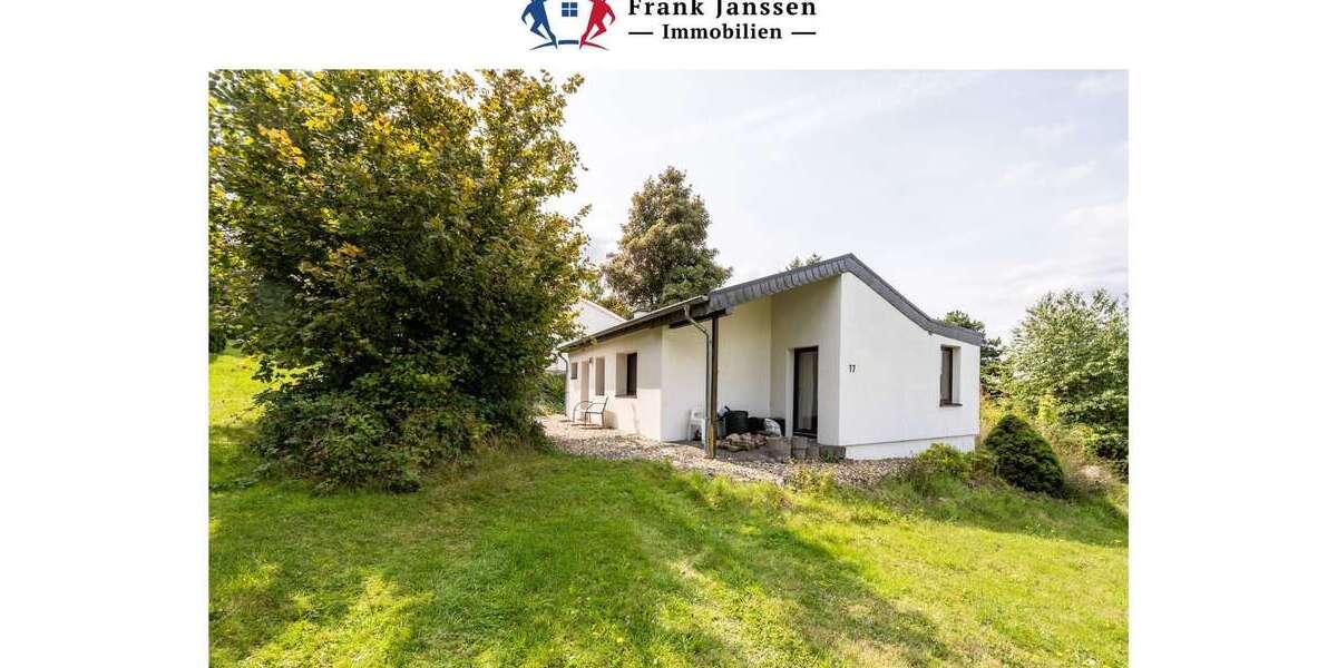 Einfamilienhaus Daun - 4 Zimmer, 56 m&sup2;, 109.000&euro; | Angebot:25393599