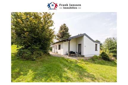 Haus Daun - 4 Zimmer, 56 m&sup2;, 109.000&euro; | Angebot:25393599