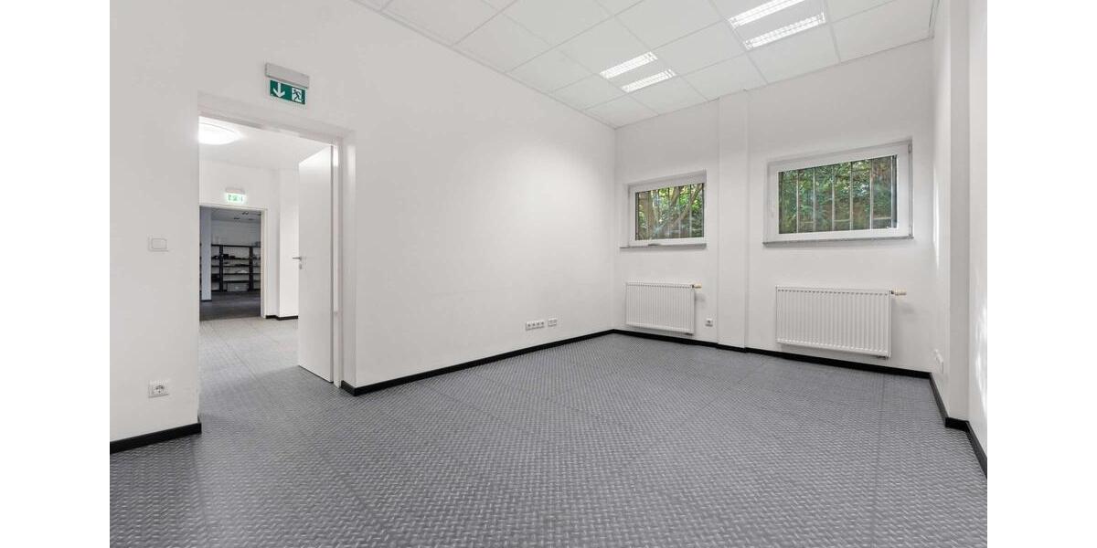 Gewerbeobjekt Brühl - 3.077&euro; | Angebot:26149222