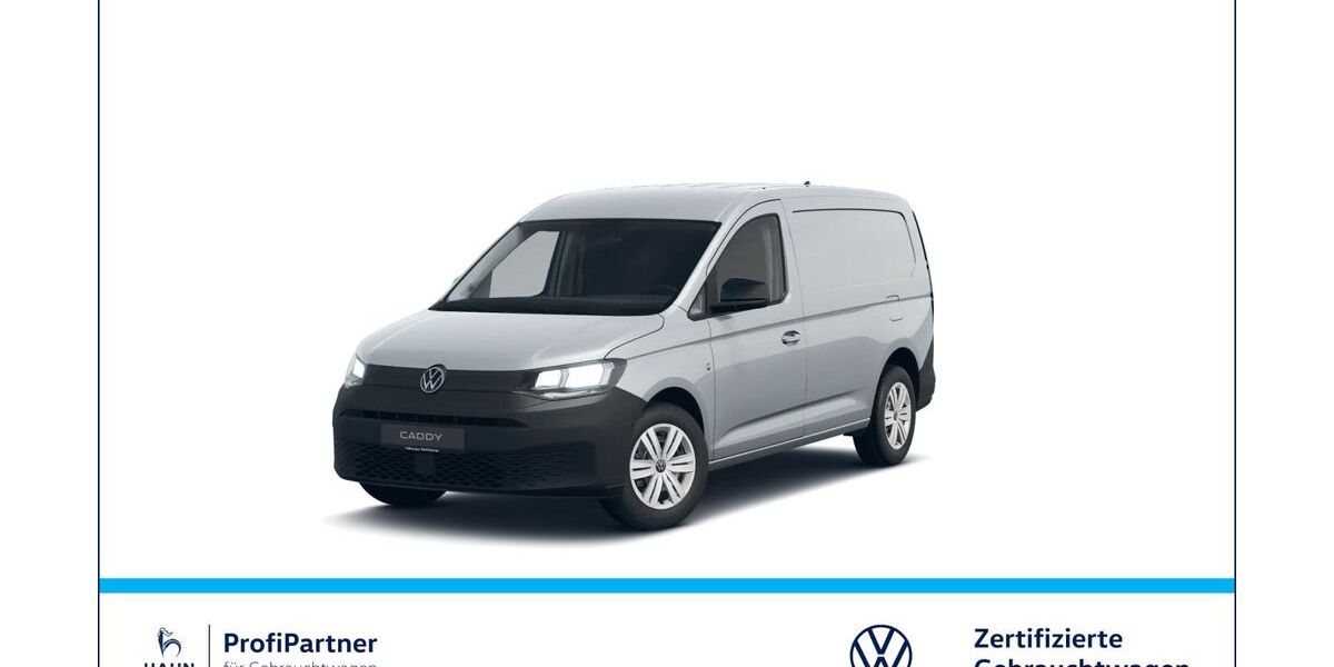 VW Caddy 14.829 km 30.860 &euro; Ebersbach 73061