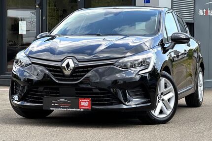 Renault Clio 46.689 km 12.990 &euro; Hechingen 72379
