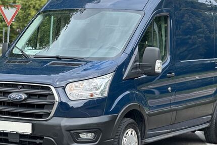 Ford Transit 144.000 km 13.995 &euro; Bruchsal-Helmsheim 76646