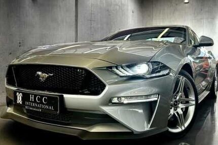 Ford Mustang 72.601 km 43.700 € Troisdorf/Spich 53842