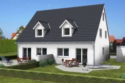 Haus Feucht - 5 Zimmer, 106 m&sup2;, 630.700&euro; | Angebot:26388561