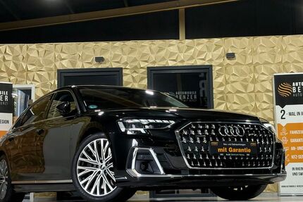 Audi A8 87.000 km 63.999 € Swisttal 53913