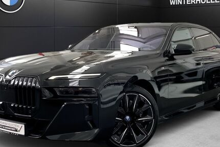 BMW i7 51.500 km 78.780 &euro; Dachau 85221