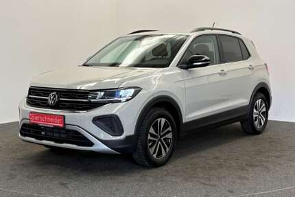 VW T-Cross 1.200 km 29.450 &euro; Weißenburg 91781