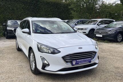 Ford Focus 73.000 km 16.399 € Stuttgart 70567