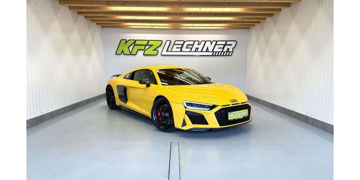 Audi R8 62.500 km 135.950 &euro; Neuhaus am Inn 94152