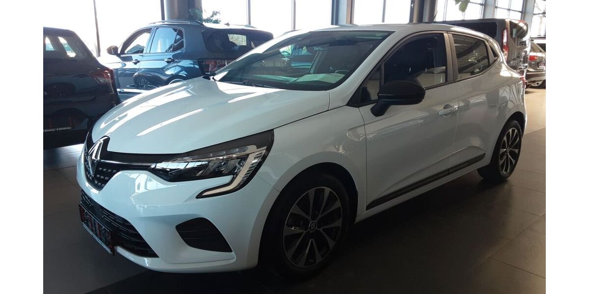 Renault Clio 20.800 km 13.290 &euro; Monschau (bei Aachen) 52156