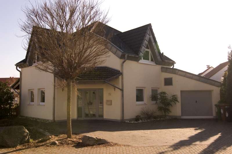 Haus zum Kaufen in Ransbbach-Baumbach 397.500 € 130 m²