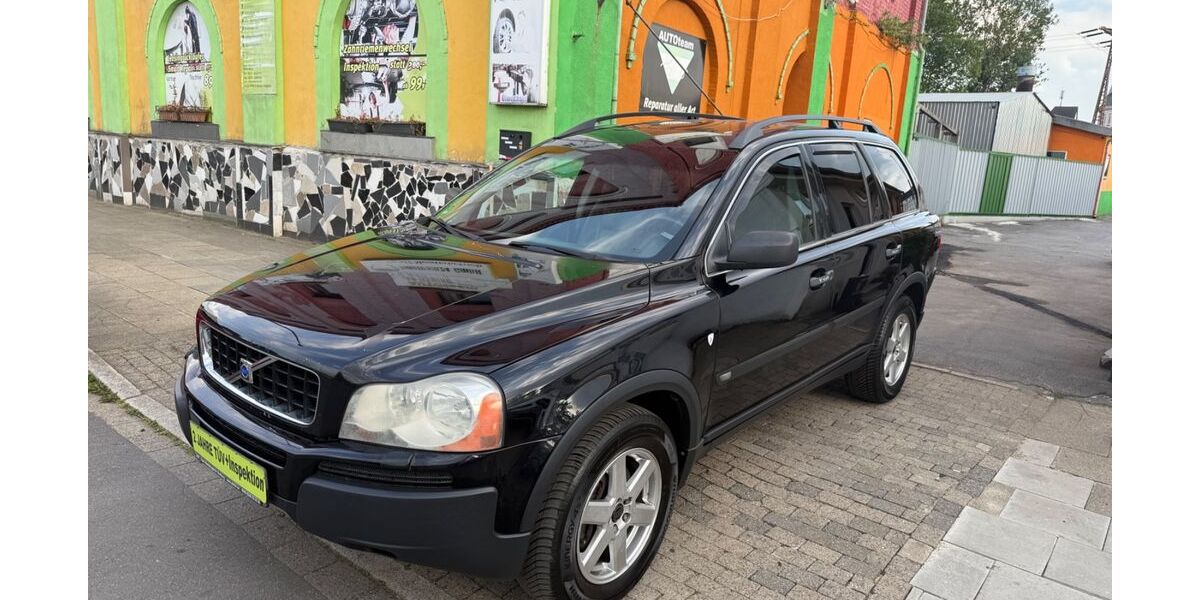 Volvo XC90 400.000 km 3.990 € Essen 45143