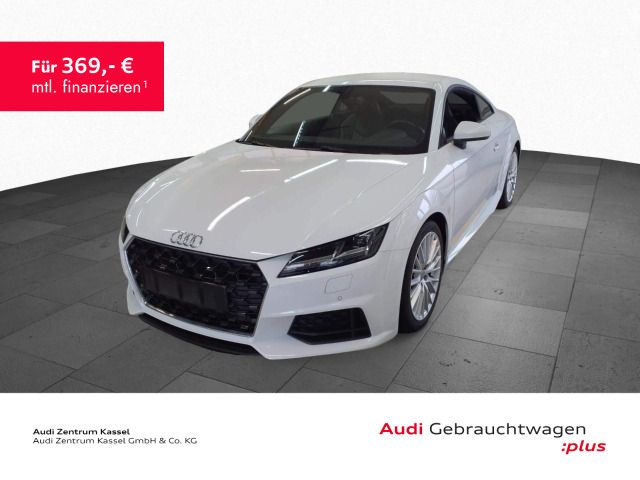 Audi TT 34.761 km 36.990 &euro; Kassel 34125