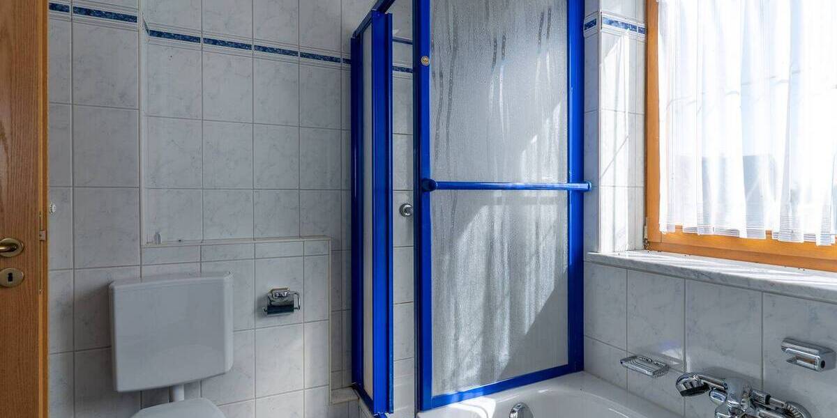 Reihenendhaus Burgheim - 5 Zimmer, 88 m&sup2;, 295.000&euro; | Angebot:26816499