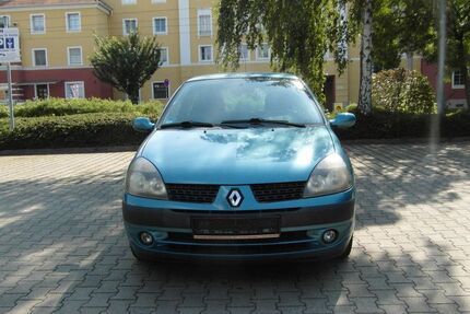 Renault Clio 130.022 km 1.200 &euro; Dresden 01237
