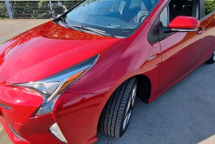 Toyota Prius 109.543 km 17.200 &euro; Ilvesheim 68549