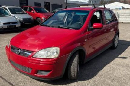 Opel Corsa 127.770 km 2.390 &euro; Hamburg 22459