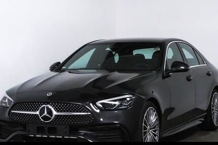 Mercedes-Benz C 180 5.289 km 39.990 &euro; Idar-Oberstein 55743