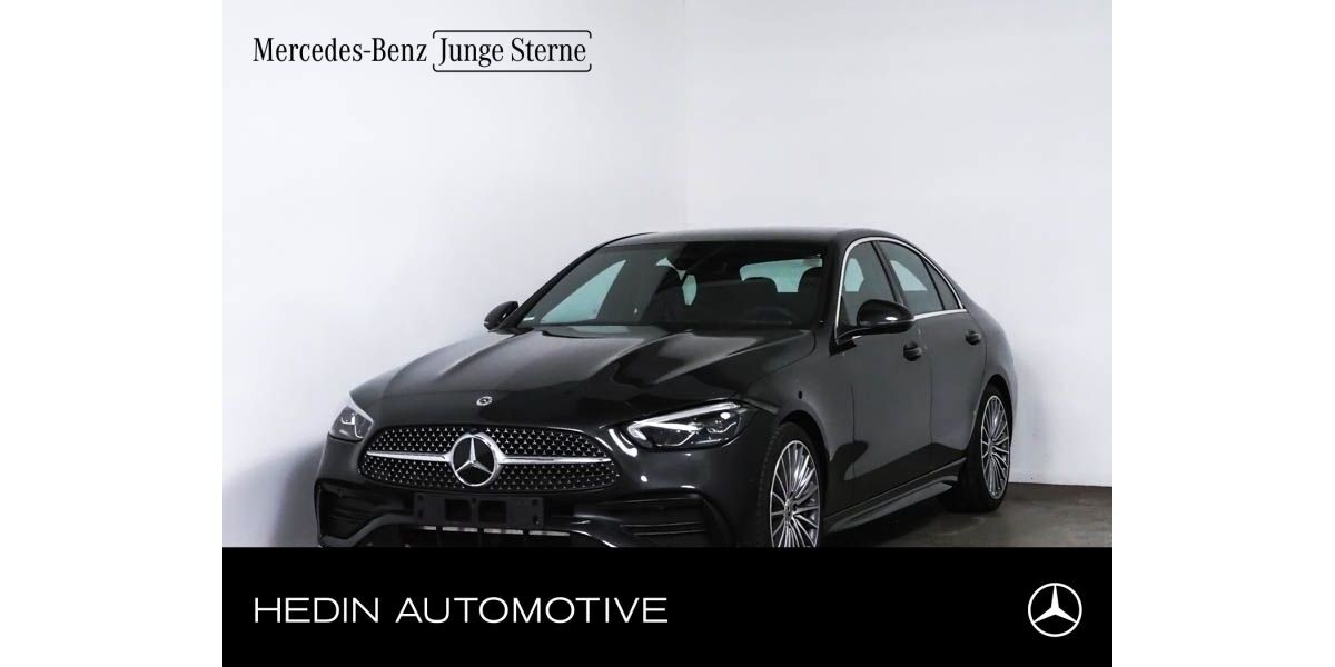 Mercedes-Benz C 180 5.289 km 39.990 &euro; Idar-Oberstein 55743