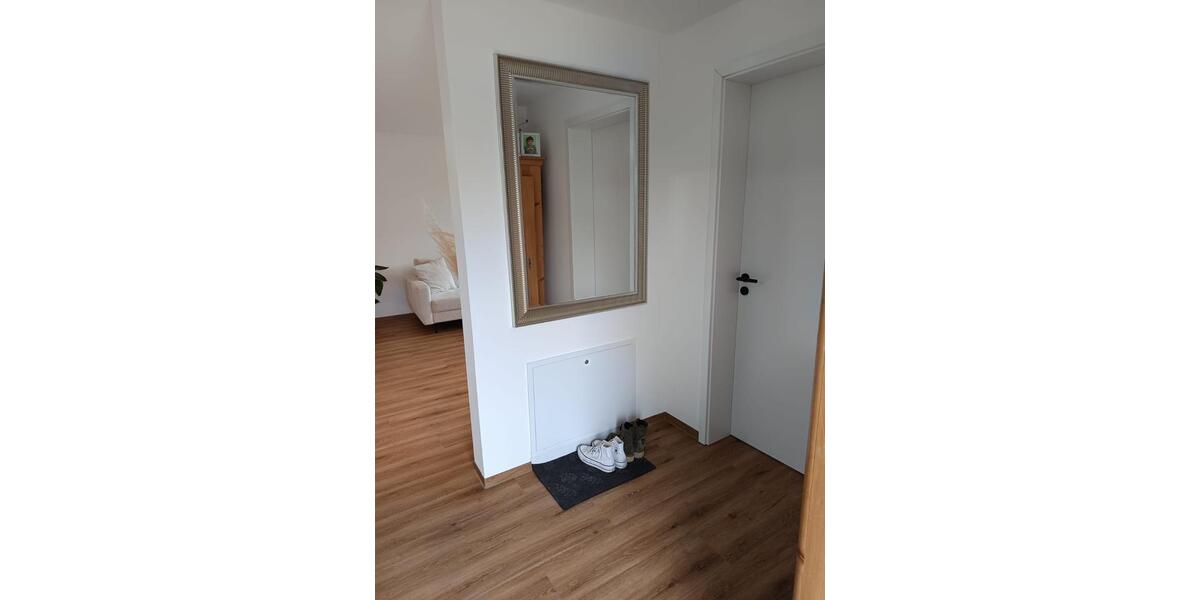 Etagenwohnung Offingen - 2 Zimmer, 54 m&sup2;, 990&euro; | Angebot:26312160