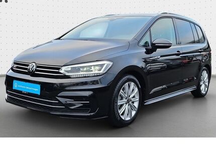 VW Touran 25.903 km 32.980 &euro; Eisenach 99817