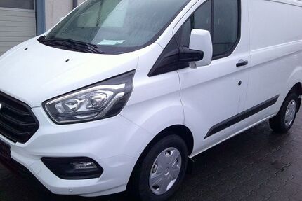 Ford Transit Custom 89.000 km 16.950 € Halsenbach 56283