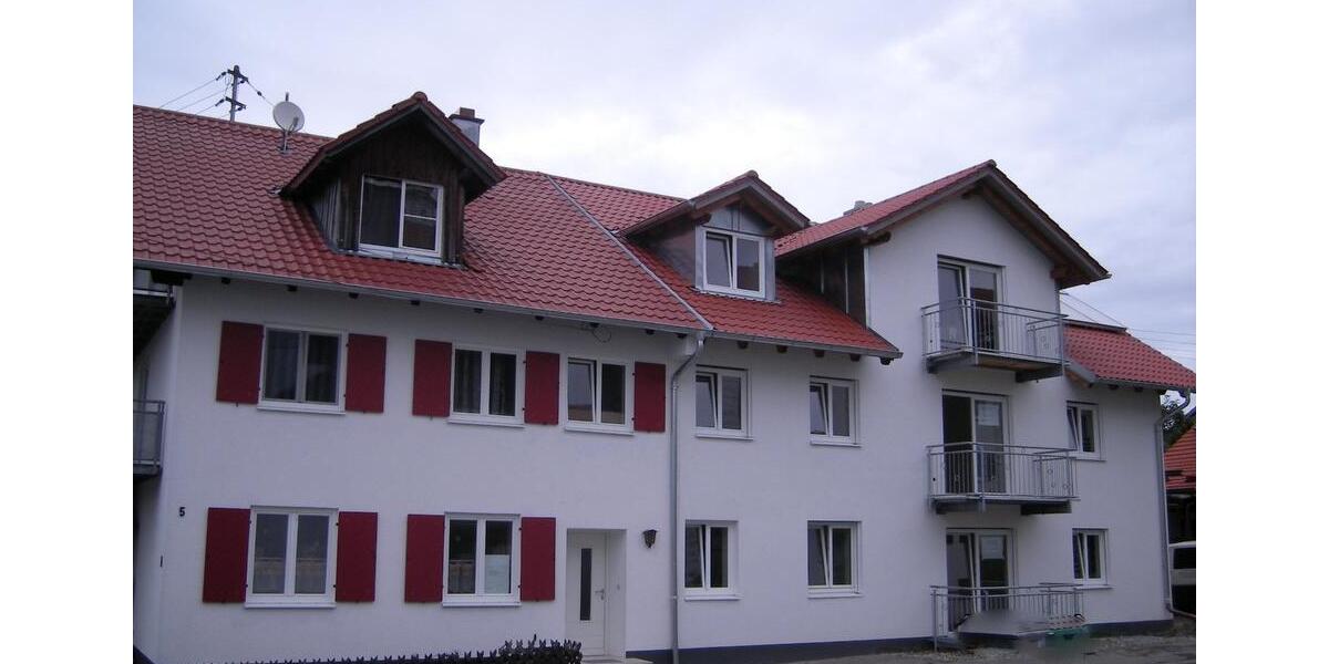 Einfamilienhaus Vilgertshofen - 5 Zimmer, 180 m&sup2;, 1.700&euro; | Angebot:26343560