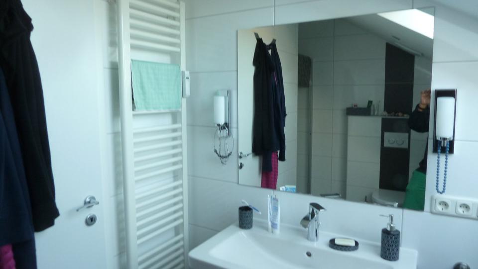 Dachgeschoßwohnung Bad Griesbach im Rottal - 1 Zimmer, 54 m&sup2;, 120.000&euro; | Angebot:26291939