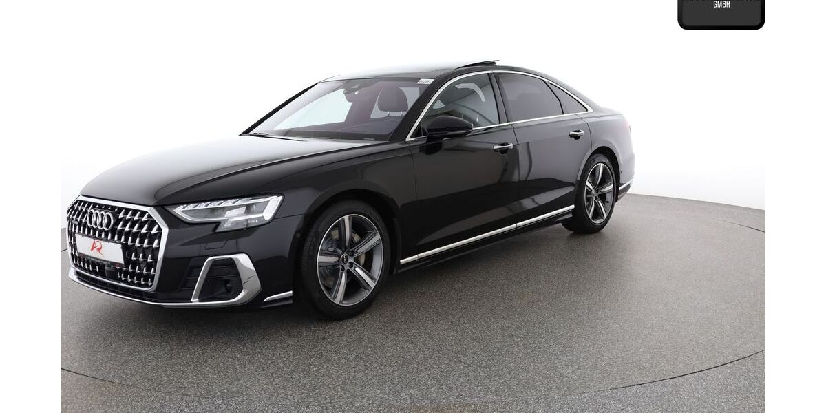 Audi A8 65.454 km 59.880 &euro; Berlin 12103