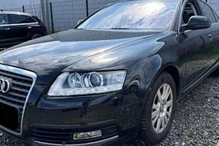 Audi A6 159.000 km 11.990 &euro; Kassel 34125