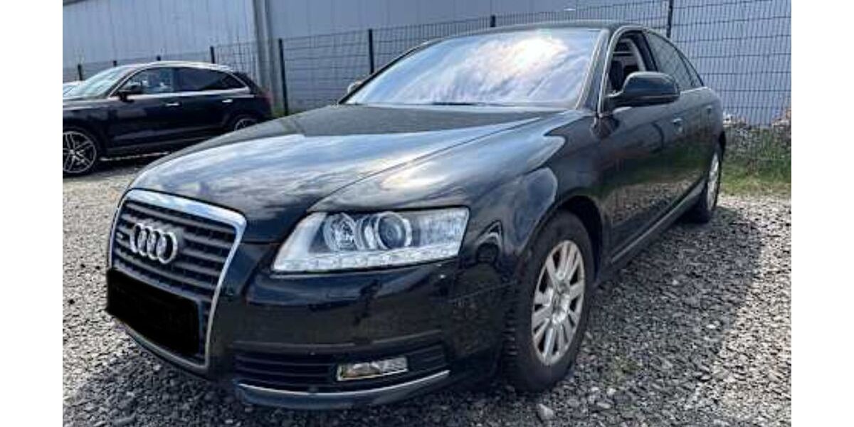 Audi A6 159.000 km 12.990 &euro; Kassel 34125